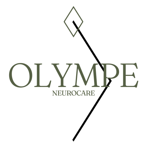 Olympe Logo